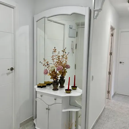 Fuensanta Apartment *
