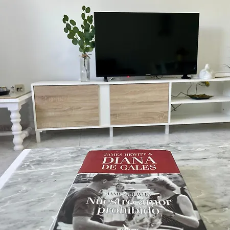 Apartment Fuensanta *