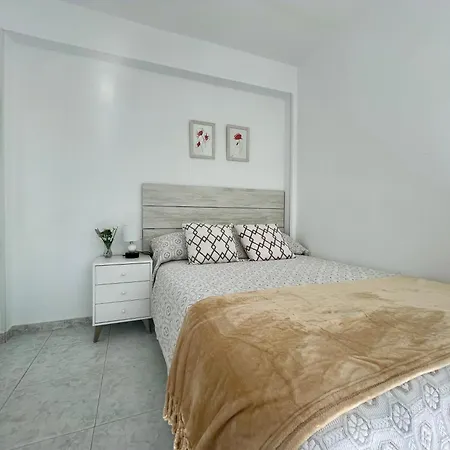 Apartment Fuensanta Cordoba