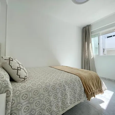 Apartment Fuensanta *