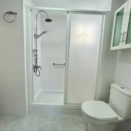 Fuensanta Apartment Cordoba