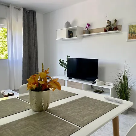 Apartment Fuensanta Cordoba