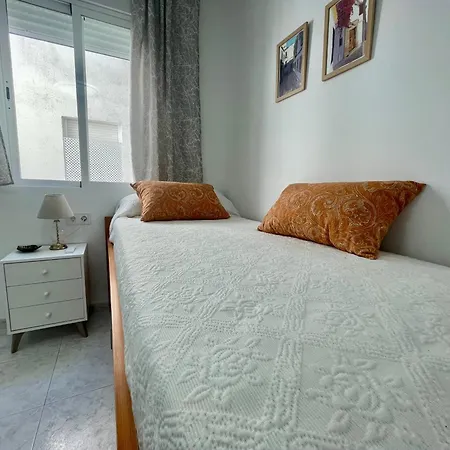 Apartment Fuensanta *