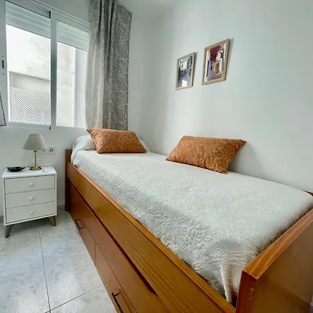 Apartment Fuensanta Cordoba