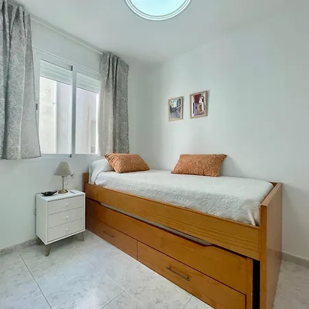 Fuensanta Apartment *