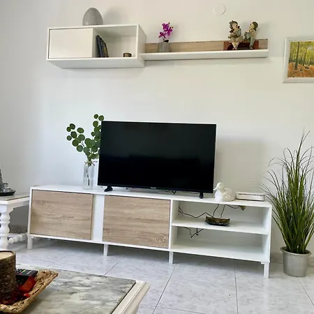 Apartment Fuensanta