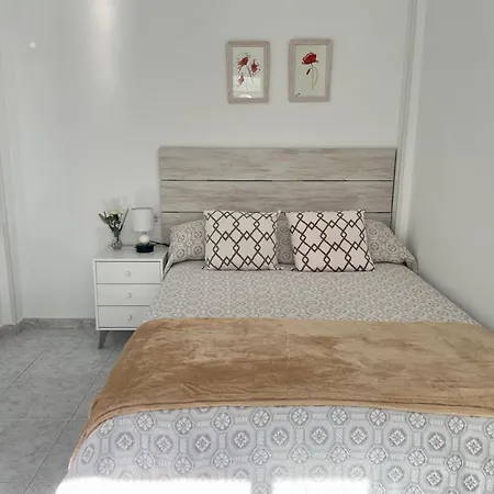 Apartment Fuensanta Cordoba