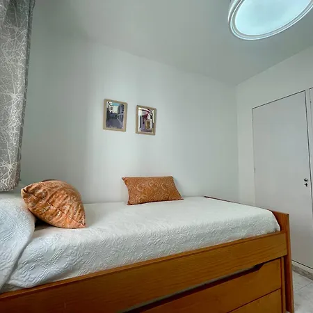 Apartment Fuensanta *