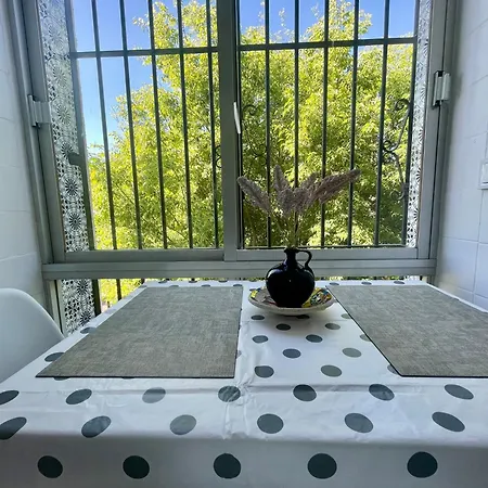 Fuensanta Apartment