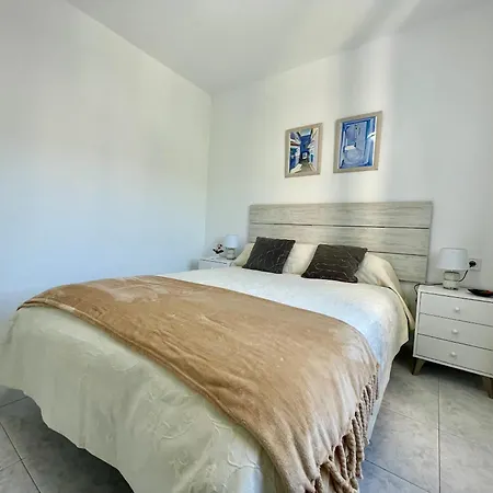 Apartment Fuensanta