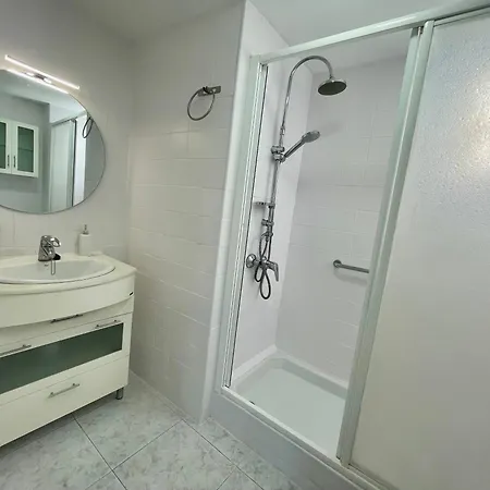 Apartment Fuensanta *
