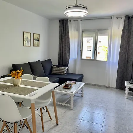 Fuensanta Apartment *